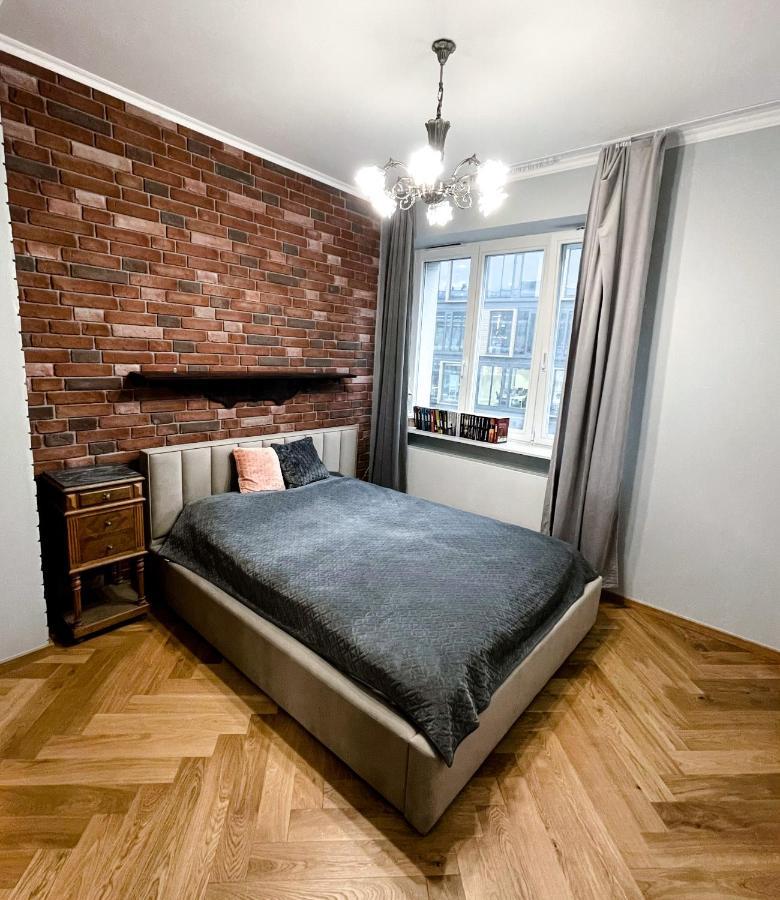 Perfect Powisle - With Parking Available * Warszawa