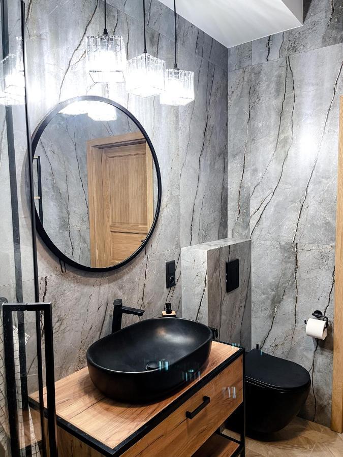 Perfect Powisle - With Parking Available * Warszawa