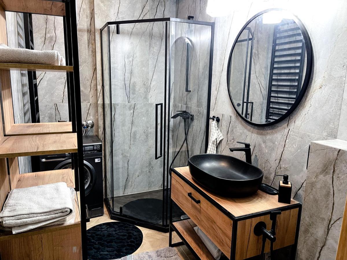 Apartament Perfect Powisle - With Parking Available